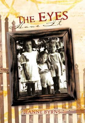 The Eyes Have It 1426981686 Book Cover