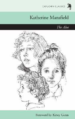 The Aloe 1907429085 Book Cover