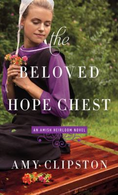 The Beloved Hope Chest [Large Print] 1410499715 Book Cover