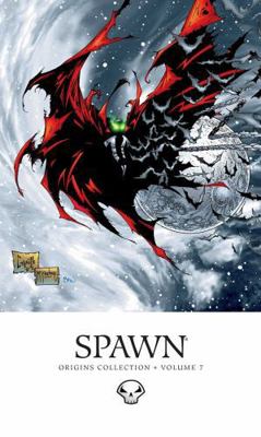Spawn: Origins Volume 7 1607062267 Book Cover