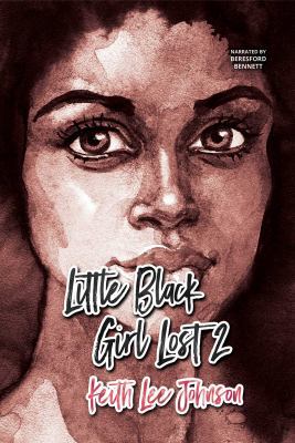 little black girl Lost 2 1428148175 Book Cover