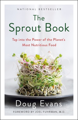 The Sprout Book: Tap Into the Power of the Plan... 1250226171 Book Cover