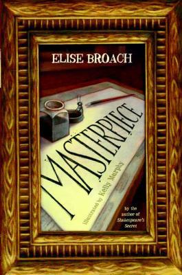 Masterpiece 0805082700 Book Cover