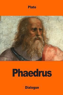 Phaedrus 1544088574 Book Cover