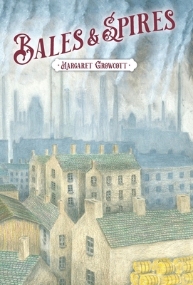 Bales & Spires 1525584332 Book Cover