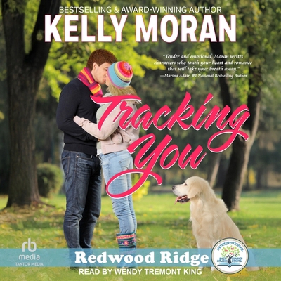 Tracking You B0G6Q93M7N Book Cover