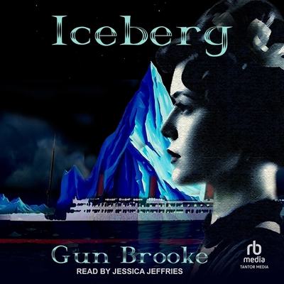 Iceberg B0GMY9WRSW Book Cover