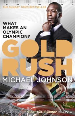 Gold Rush 0007411936 Book Cover