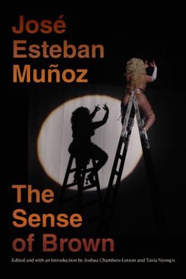 The Sense of Brown 1478009977 Book Cover