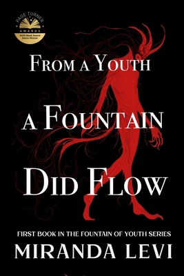 From A Youth A Fountain Did Flow B0BXNKDJ6N Book Cover
