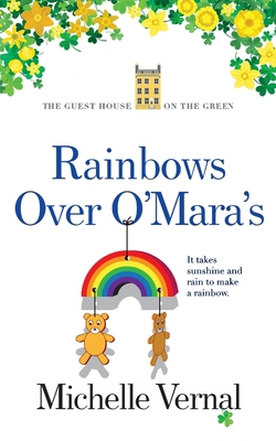 Rainbows over O'Mara's 1991167903 Book Cover