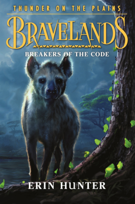 Breakers of the Code B0GN1XXC6G Book Cover