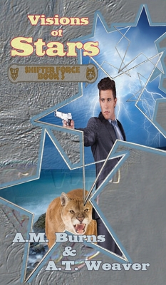 Visions of Stars 1945632615 Book Cover