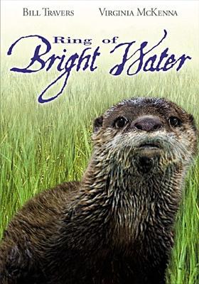 Ring Of Bright Water            Book Cover