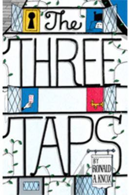 The Three Taps 096771432X Book Cover