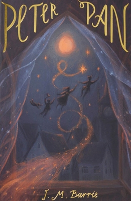 Peter Pan & Peter Pan in Kensington Gardens B00BG70204 Book Cover