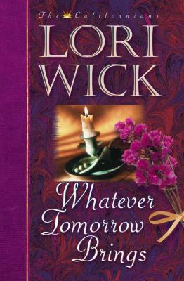 Whatever Tomorrow Brings 0736902597 Book Cover