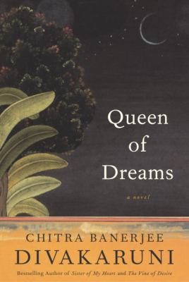 Queen of Dreams: A Novel 0385506821 Book Cover