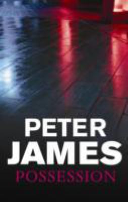 Possession 1407220489 Book Cover
