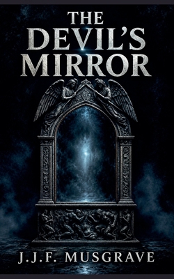 The Devil's Mirror B0HJJMX6TM Book Cover