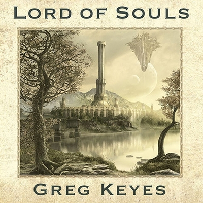 Lord of Souls: An Elder Scrolls Novel B08XH2JMS2 Book Cover