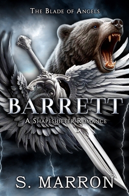 Barrett B0D46ZC3V1 Book Cover