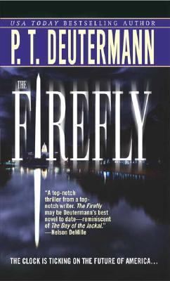 The Firefly: A Novel 0312994818 Book Cover