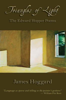 Triangles of Light: The Edward Hopper Poems 0916727556 Book Cover