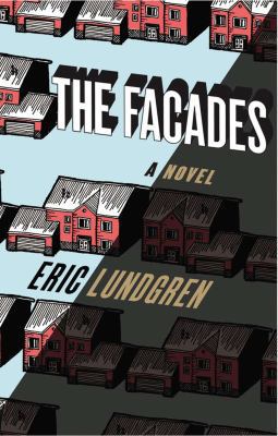 The Facades 1468308947 Book Cover