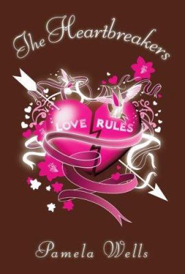 The Heartbreakers 0439026911 Book Cover
