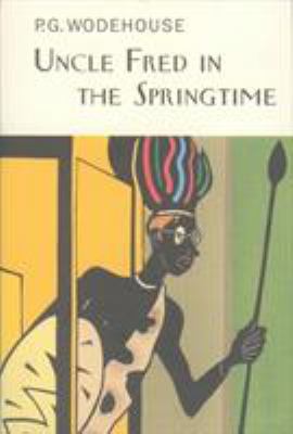 Uncle Fred In The Springtime 1841591300 Book Cover