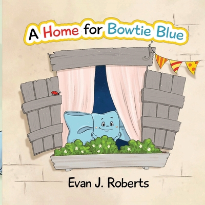 A Home for Bowtie 1954522010 Book Cover
