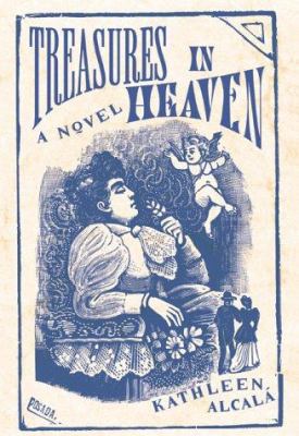 Treasures in Heaven B000H2MONC Book Cover