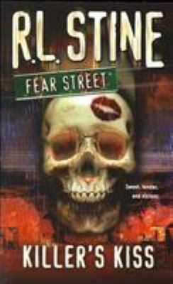Killer's Kiss (Fear Street, No. 42) 1416916911 Book Cover