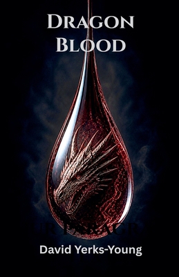 Dragon Blood B0H3D1425S Book Cover