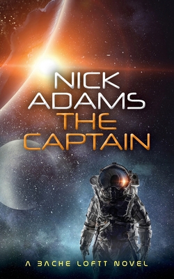 The Captain 1915347211 Book Cover