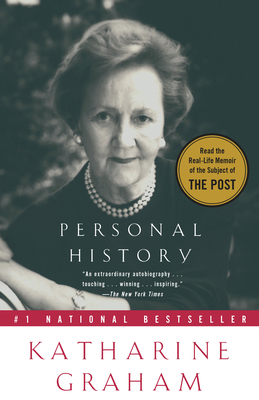 Personal History: A Memoir B004TNFSLA Book Cover