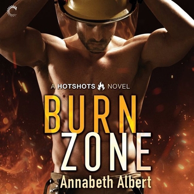 Burn Zone 1799918793 Book Cover