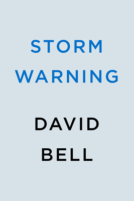 Storm Warning 0593549988 Book Cover
