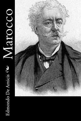 Marocco [Italian] 1477679731 Book Cover