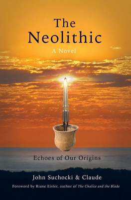 The Neolithic B0GNQLZP7K Book Cover