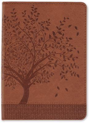 SM Jrnl Artisan Tree of Life 1441325743 Book Cover