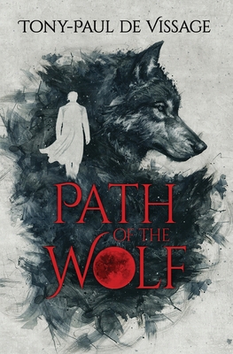 Path of the Wolf B0FMM684L3 Book Cover