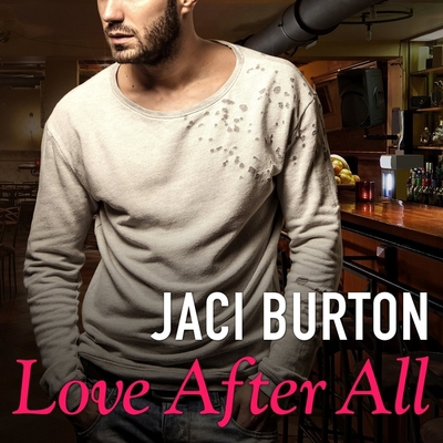 Love After All B08XLLDZ5F Book Cover