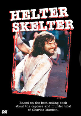 Helter Skelter B0001AVZM6 Book Cover
