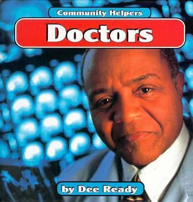 Doctors [Large Print] 0516205013 Book Cover