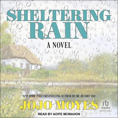 Sheltering Rain B0FC6P1PD7 Book Cover