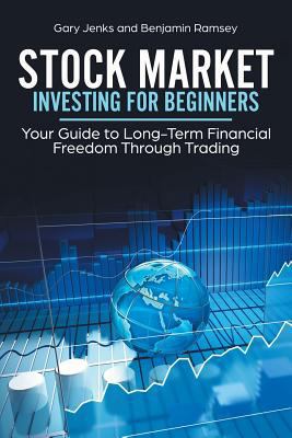 Stock Market Investing for Beginners: Your Guid... 965701946X Book Cover