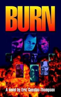 Burn 1587361523 Book Cover