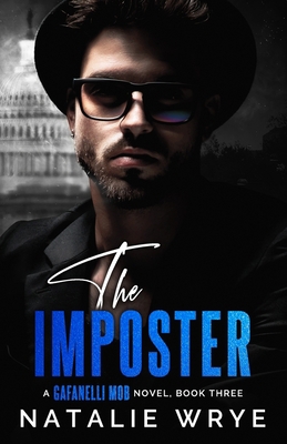 The Imposter B08M8HF427 Book Cover